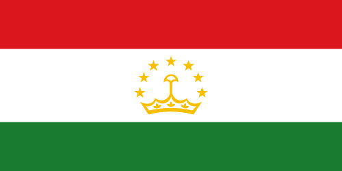Republic of Tajikistan